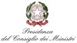 logo consiglio dei ministri