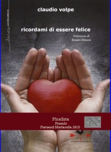 Ricordami di essere felice