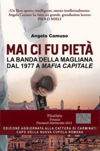 mai ci fu pietà Vincitrice