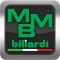 mbm biliardi