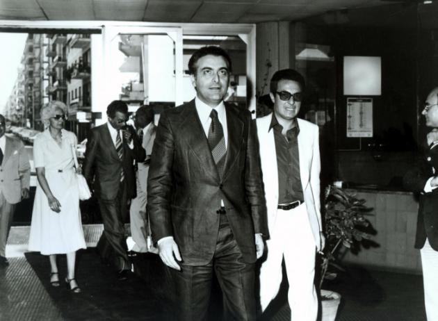 In ricordo di Piersanti Mattarella