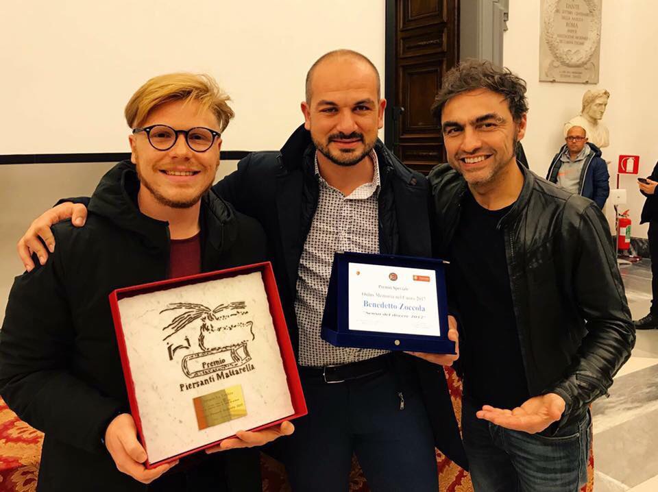 VINCITORI PREMIO 2017