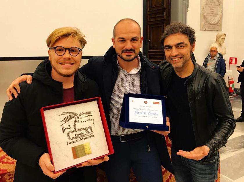 VINCITORI PREMIO 2017