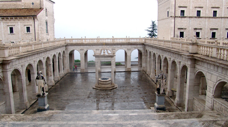 montecassino